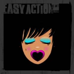 Easy Action : She Ain't My Girlfriend